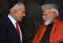 “Israel is the Fatherland”: How Modi’s Clipped Quote on Indian Jews Fueled Unnecessary Controversy: OPED