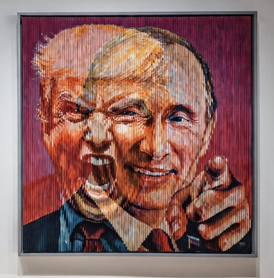 South Korea Bypasses Tariff Threats; Trump Resets Ally Hierarchy Following Supreme Court Ruling