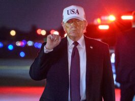 Trump Cites USS Cole Bombing To Strike Iran; Full Story on 2000 Suicide Attack on U.S. Navy Destroyer