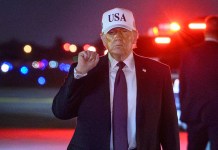 Trump Triumphs! Fierce American Critique Forces UK to Shelve Chagos Islands Handover to Mauritius