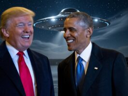 50-100 UFO Sightings in U.S. Every Month — Are Aliens For Real? What Will Trump’s Pandora’s Box Reveal?
