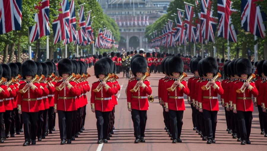 Will Scotland & Wales Break Away From UK as Pro-Independence Parties Surge, Testing the Union?