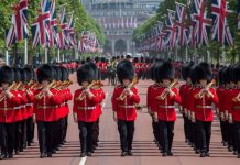 Will Scotland & Wales Break Away From UK as Pro-Independence Parties Surge, Testing the Union?