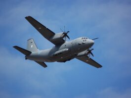 Saudi Sidelines U.S. P-8 Poseidon, Picks Leonardo C-27J Maritime Patrol Aircraft To Boost Defenses