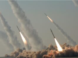 Iran Destroys THAAD AD System, IRGC Claims; Is UAE Now Nearly Defenseless Against Ballistic Missiles?