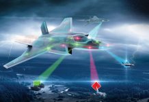Canada Eyes 6th-Gen Jet: Shows Interest in UK-Japan-Italy GCAP Program, May Join as Observer