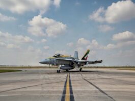 Hornet Downs Eagles! Did Kuwait’s F/A-18 Shoot Down 3 U.S. F-15s in 1st Air-to-Air Friendly Fire Since 1994?