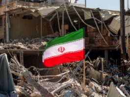 From “1st-Ever” F-35 Shootdown to “Sunk” USS Lincoln: How Info War Boosts Iran’s & Pakistan’s Morale Machine: OPED