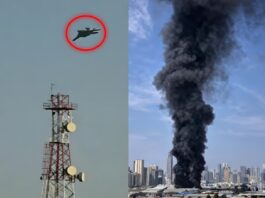 23 Years Later, Kuwait Tragedy Repeats! U.S. Loses Three F-15 Jets In A Single Day; What Does It Reveal?
