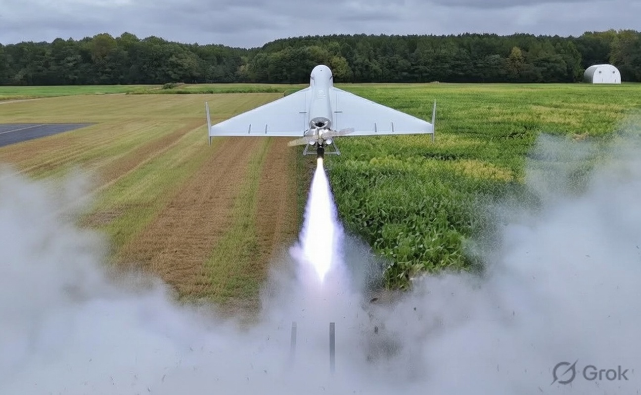 U.S. “Indispensable” Drones Give Iran a Taste of Its Own Medicine – Why LUCAS Is Invaluable in Op. Epic Fury