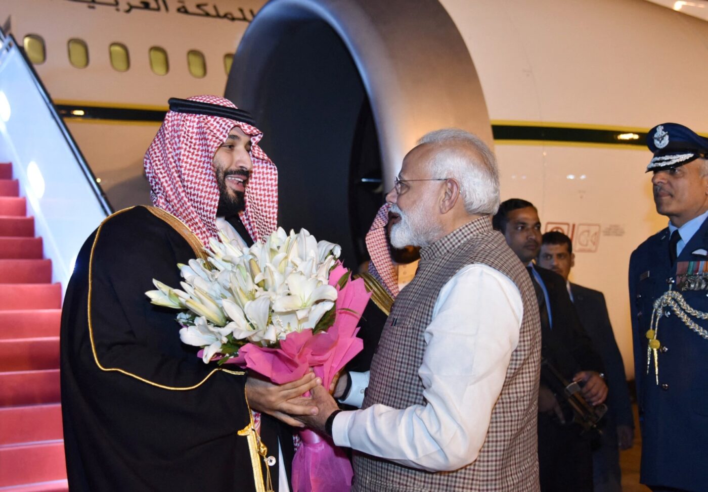 India & Saudi Arabia OUT! Europeans Are Now The Biggest Arms Importers; U.S. Reaps Benefits as Top Supplier