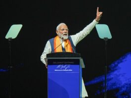 20 U.S. Warplanes Shot Down — Indian Media Roasts Trump Over Iran Losses While Delhi Balances Tehran & Tel Aviv