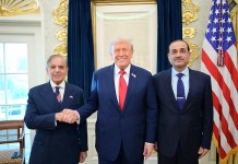 Pakistan Pushing To Host 2nd Round of US-Iran Peace Talks as Ceasefire Deadline Looms: Sources