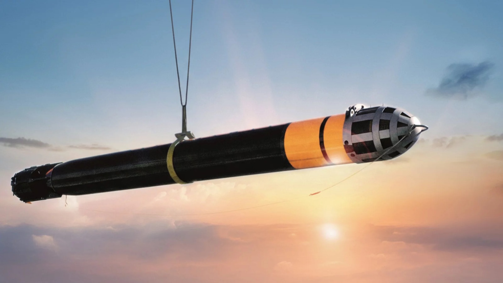 Germany Transfers SeaHake Torpedo Tech as India Escalates Arms Race