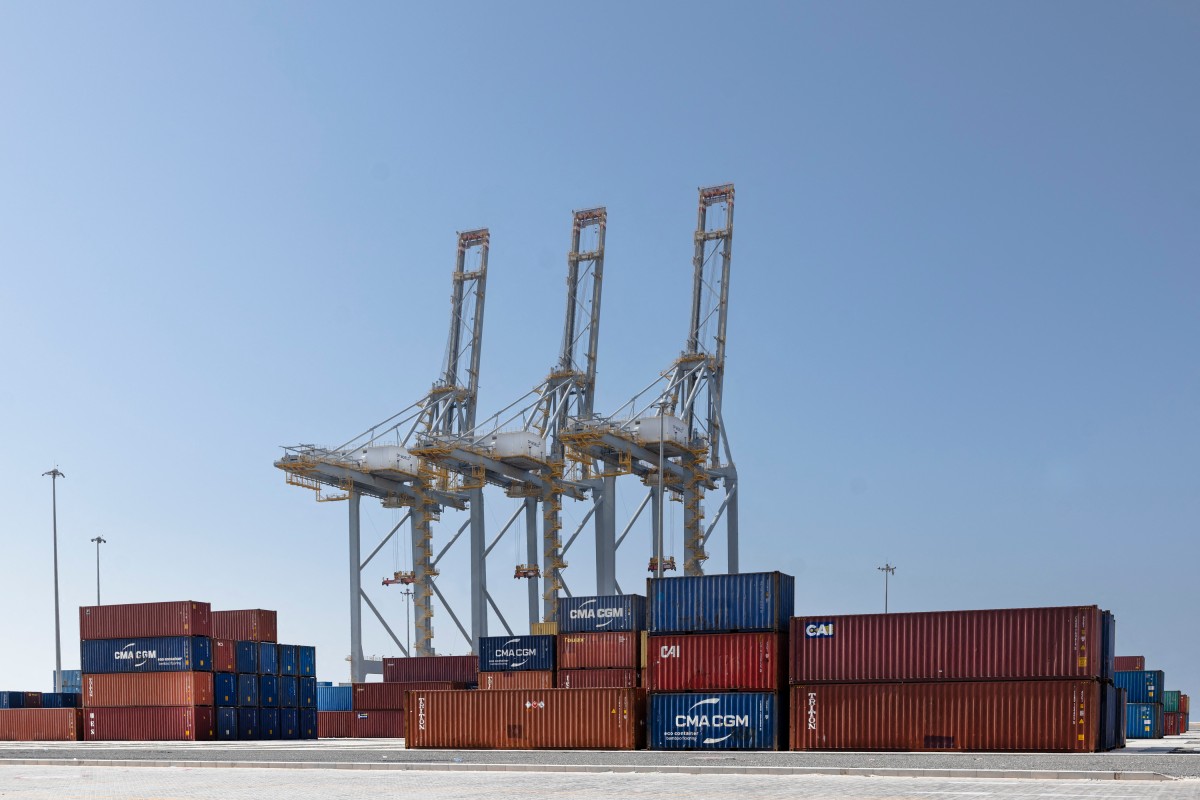 Israel's Somaliland Recognition Heights Tensions, Berbera Port Faces Iranian Threat