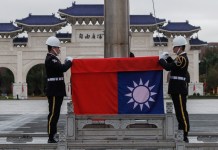 Wake-Up Call From Iran: How Can Taiwan’s “Headless” Porcupine Plan Survive Chinese Decapitation Strikes?