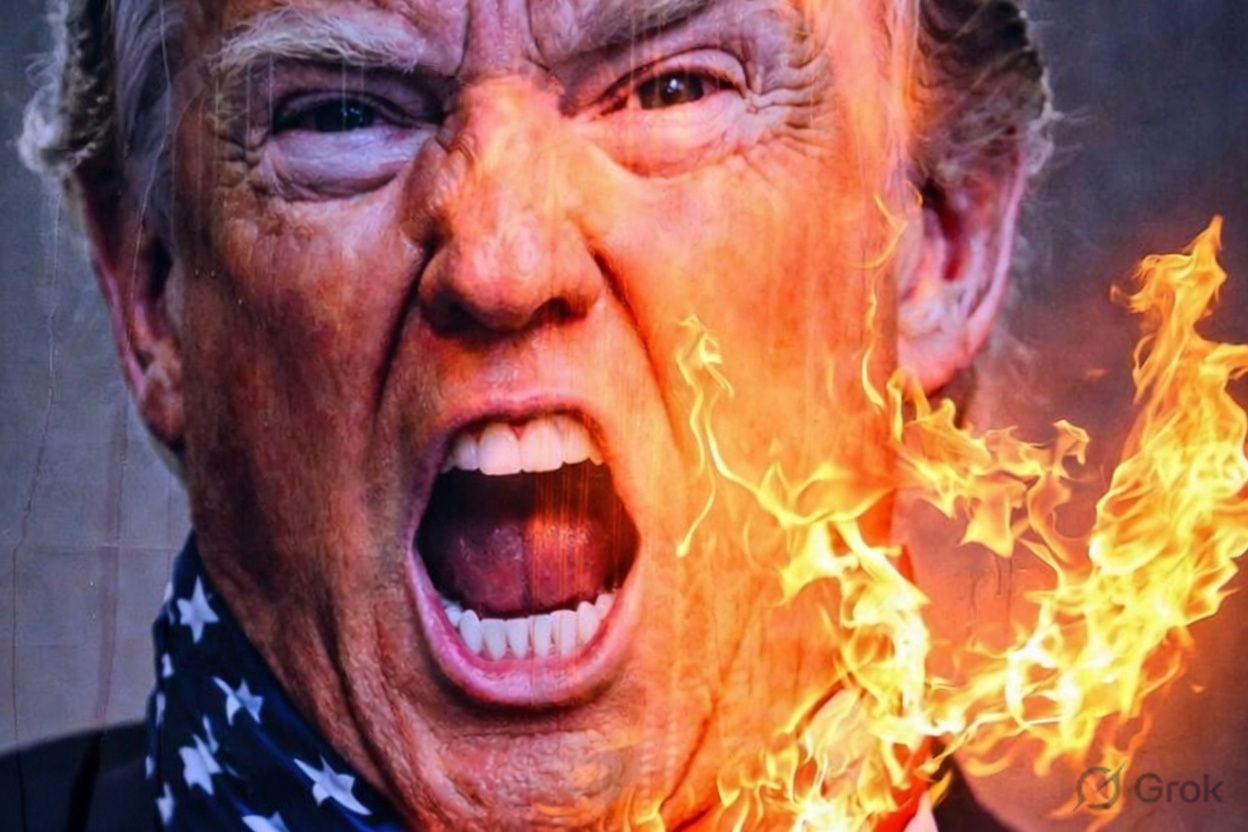 Iran's Khamenei Assassinated, War Escalates: US-Israel Nightmare Looms