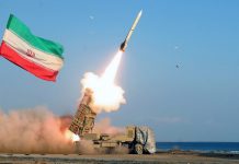 Iran Spares Saudi Arabia as It Launches Retaliatory Attacks on All Gulf States & Closes Strait of Hormuz