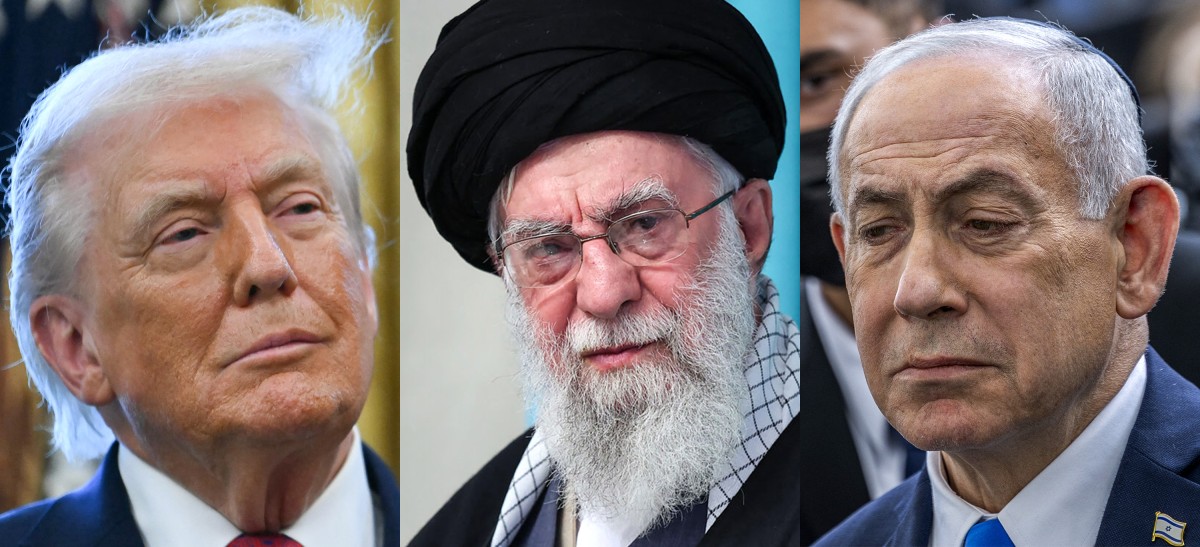 Iran-Israel War: Here Are The Latest Developments on Gruesome Conflict in The Middle East