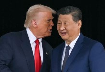 Iran on Table, Taiwan on Radar: Can Taiwan’s Porcupine Strategy Survive Chinese Blitz as Trump Meets Xi?