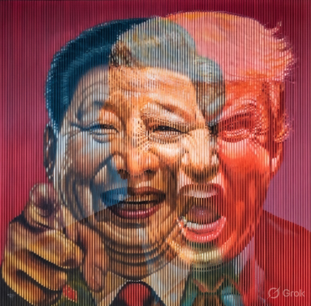 “American Support For Taiwan is Not Up For Negotiation”: Trump Downplays Taiwan Invasion Risk Ahead of Xi Meet