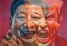 “American Support For Taiwan is Not Up For Negotiation”: Trump Downplays Taiwan Invasion Risk Ahead of Xi Meet