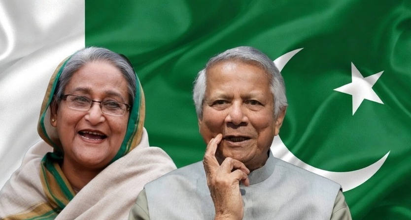 Bribery Scandal Devastates Bangladesh's War Crimes Tribunal