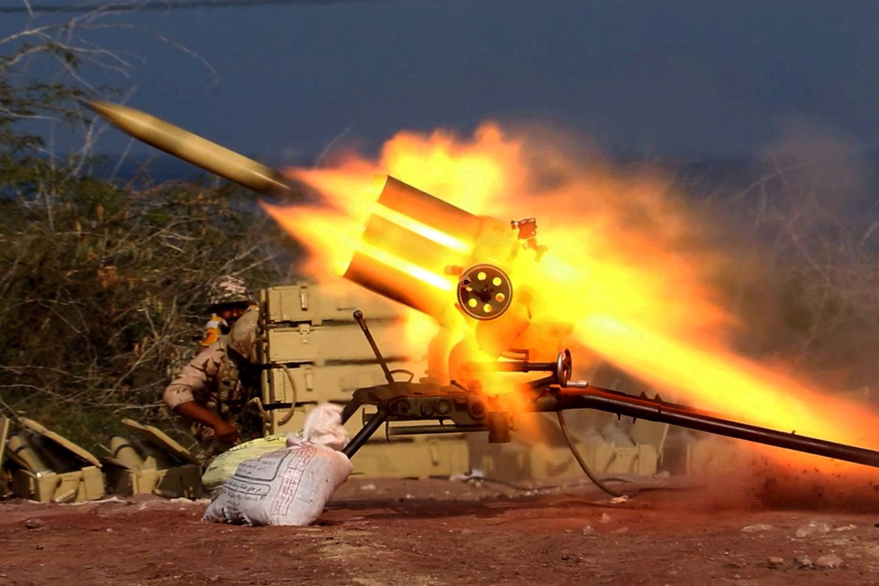 IRGC Promises Prolonged Conflict Despite Losing Leadership and 43 Warships