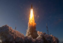 China’s Moon Ambitions Are Military, Not Civilian — U.S. Must Respond With Hard Power To Beat Beijing: Report