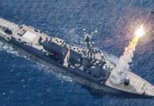 Patriot Missiles: After Combat Success on Land, U.S. To Navalize PAC-3 MSE, Boosting Navy’s Layered Air Defense