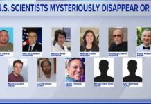 11 U.S. Nuclear & Aerospace Scientists Dead or Missing – Are America’s Top Minds Becoming Targets Like Iran’s?