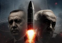 “Bad Boy” of NATO Warns Israel: Can Turkey Outgun Israel in Hypothetical Clash Despite “Fake” Invasion Claims?