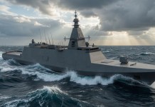 After Historic $7B Australia-Japan Warship Deal, New Zealand Shows Interest in Upgraded Mogami-Class Frigates?