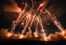 U.S. Launches Emergency Push for 14 Critical Weapons as Pentagon Flags Severe Missile Crisis After Iran War