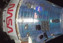 “Boots on the Moon”: U.S. Think Tank Calls for American Military Bases on the Lunar Surface to Surpass China