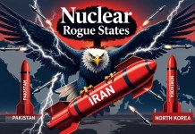 Nuclear “Rogue States”: Why U.S. is Hell-Bent To Kill Iran’s Nuke Program Than Pakistan or North Korea? OPED