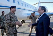 Iran’s IRGC & Pakistan Army: How Two ‘States Within a State’ Evolved From Islamic Guardians To Business Giants