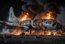 Pakistan’s Naval Base Attacked, 2 Aircraft Lost, 12 Dead: Recalling 2011 PNS Mehran Incident Amid BLA’s 1st Maritime Attack