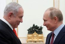 Russia Plays the “Israel Card” on 78th Independence Day: Says USSR Was First to Recognize & Arm the Jewish State