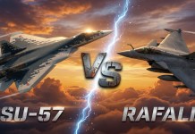 2nd Rafale vs Su-57 Showdown: After India, Vietnam Now Chooses Between French Rafale & Russian Su-57 Jets