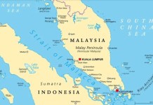 Iran’s Hormuz Blackmail Threatens Global Domino Effect — Will Malacca Strait, Gibraltar & Red Sea Be Next?