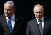 Russians “Hold the Key” to Israel’s PM Office: Why Netanyahu’s Fate Hinges on the “Putin Aliyah”