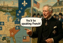 From Quebec to Louisiana: How France Once Ruled Most of North America — Before Losing It to UK