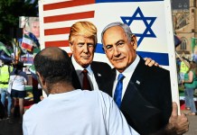 U.S. Blockade of Iranian Ports Threatens Already Crippled Global Oil Supply as Prices Surge Past $100