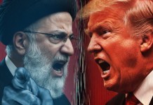 Not Missiles, But Money: How Trump Can Buy IRGC Loyalty, Force Total Iran Surrender & Win Mid-Terms: OPED