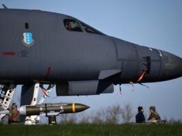 Tanker War to Epic Fury — How Iranian Threats Created Permanent U.S. Presence in the Gulf – Can IRGC Undo It Now?