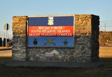 Falkland Islands Not Covered by NATO Article 5: Should London Worry Over Possible U.S. Policy Shift?