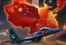 Pakistan Emerges Most Pro-China Country in the World in New PEW Research — But Can It Last?