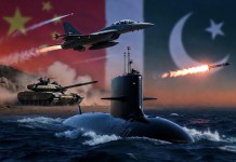 India’s Nightmare: China Arms Pakistan to the Teeth with Cutting-Edge Military Tech; AIP Submarine Joins The List