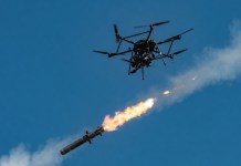 India’s DRDO Hails Successful Trials of ULPGM-V3 Counter-Drone System Ignoring Key Lessons From Ukraine War: OPED